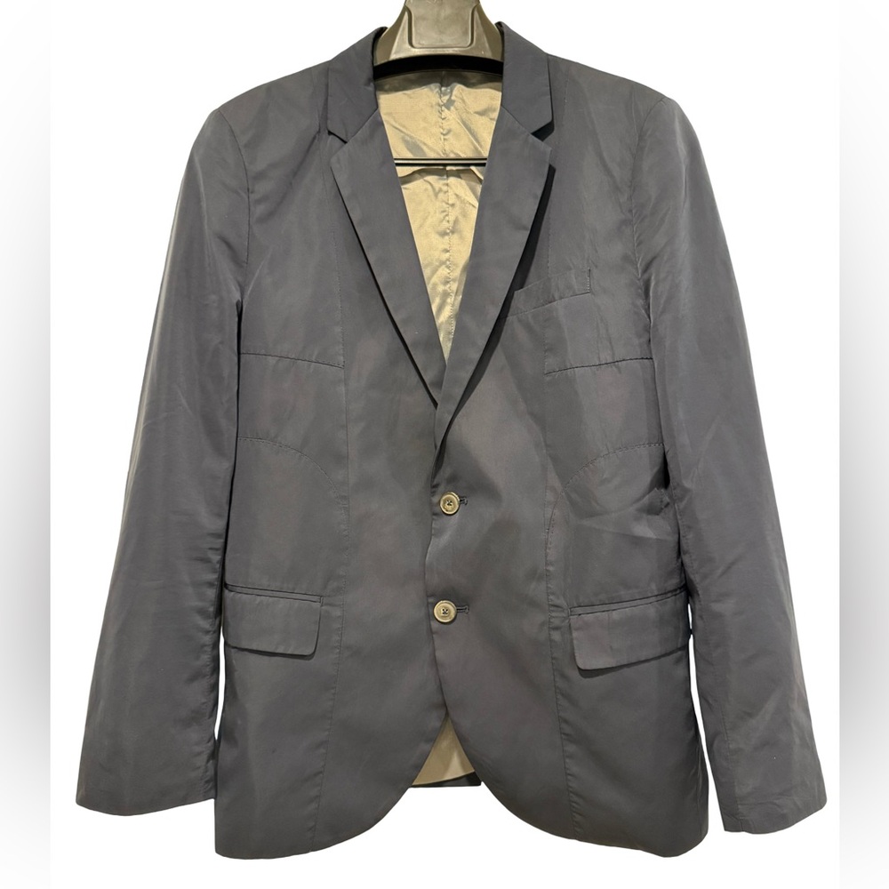 Scotch & Soda Navy Blazer
